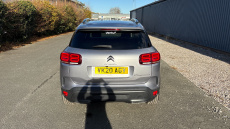 Citroen C5 Aircross 1.5 BlueHDi 130 Flair Plus 5dr EAT8 Diesel Hatchback